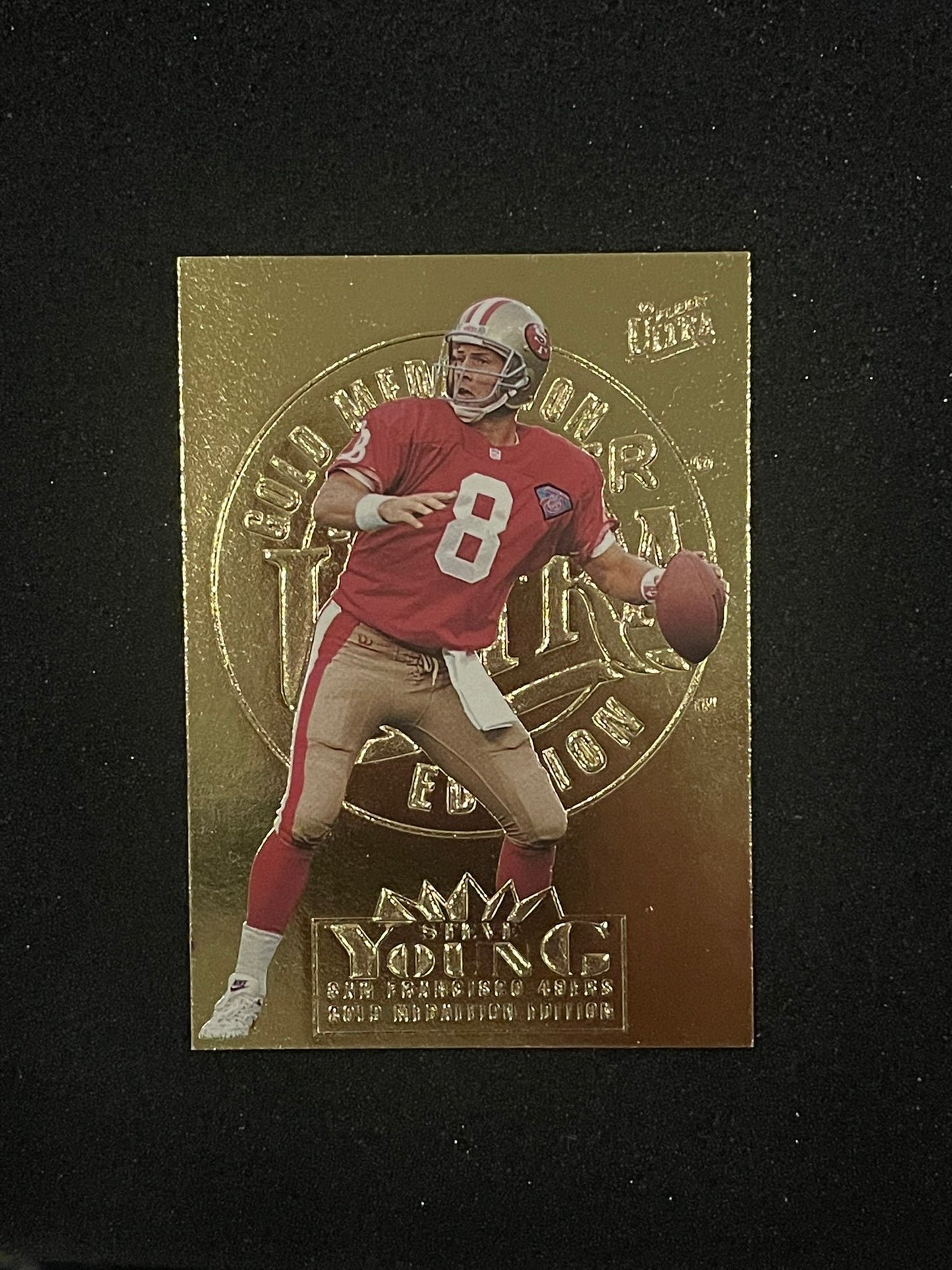 2024 Topps Signature Class Ricky Pearsall Rookie Card #175 | San Francisco 49ers WR