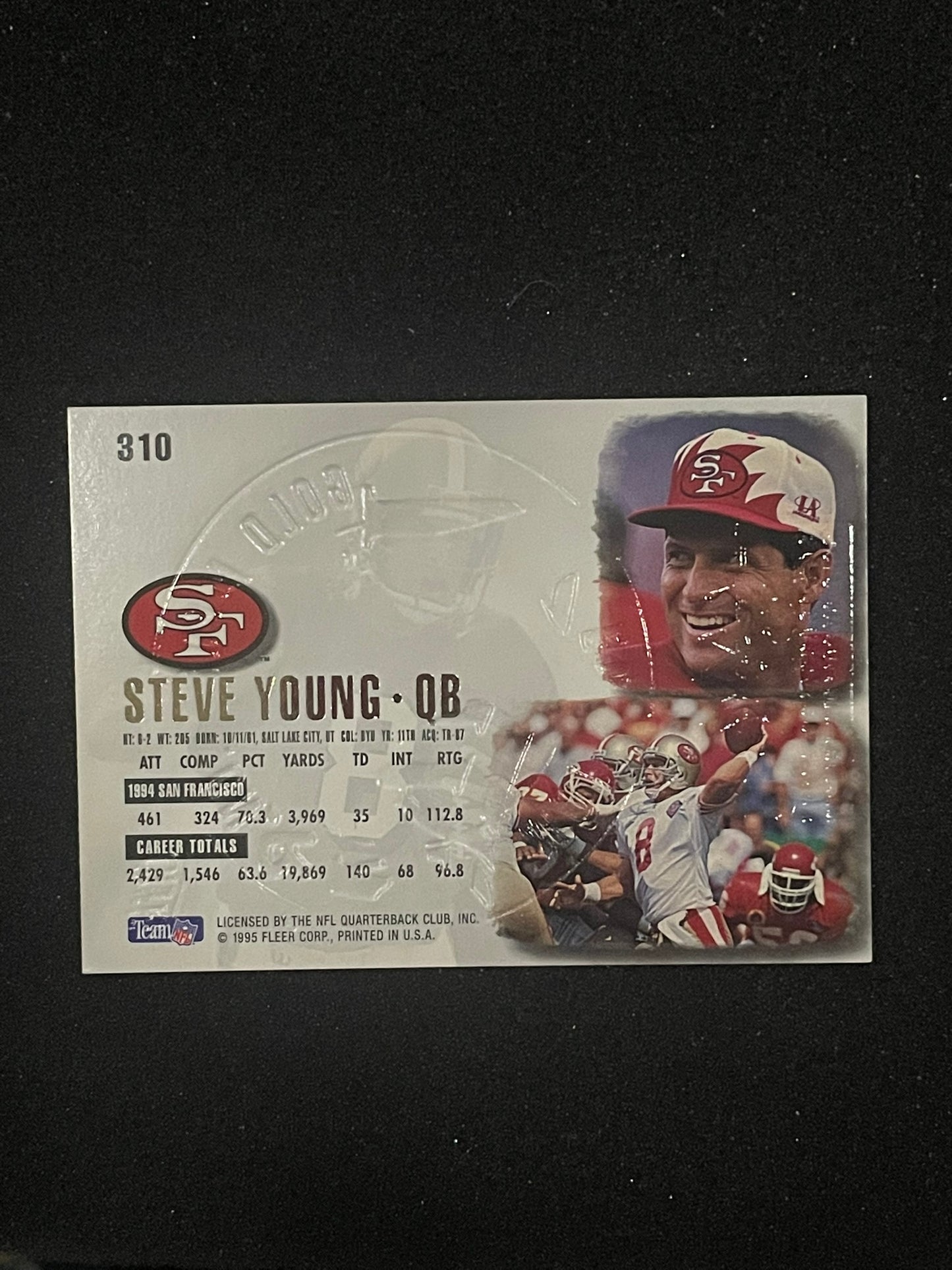 2024 Topps Signature Class Ricky Pearsall Rookie Card #175 | San Francisco 49ers WR